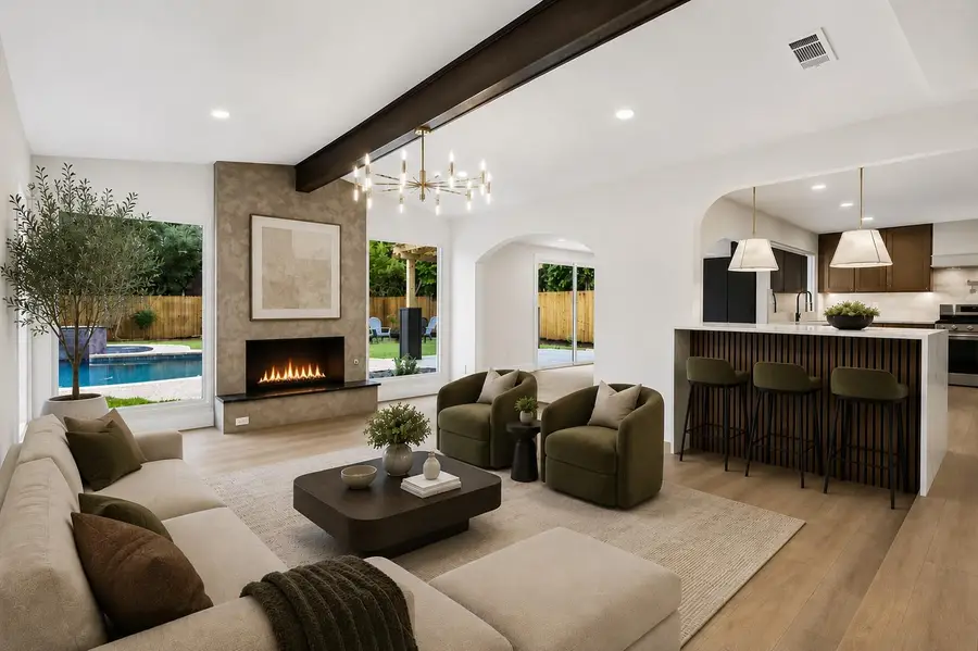 11809 Charing Cross Rd, Austin, TX 78759 - #3