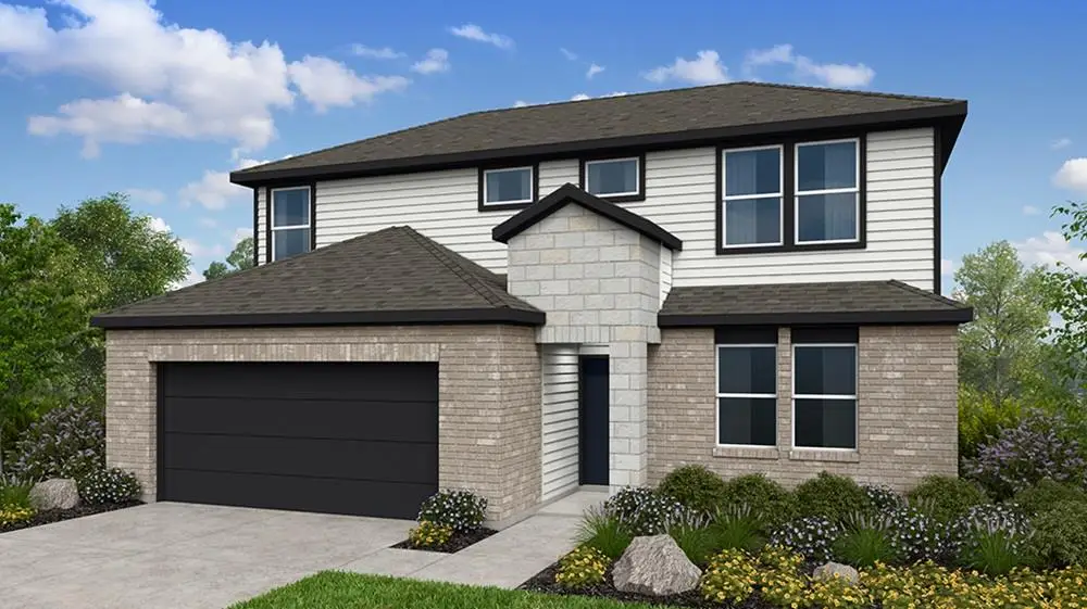13801 Heishbrook Way, Del Valle, TX 78617 - #1