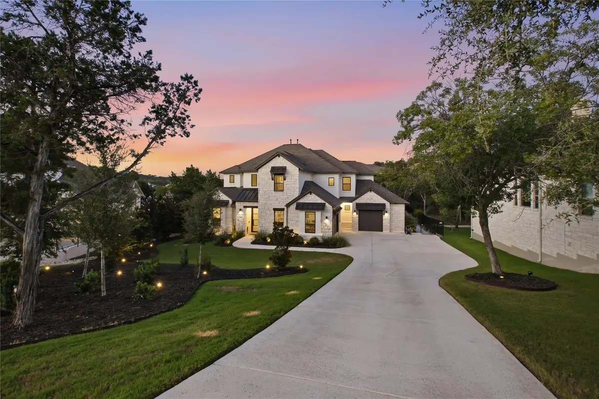6609 Rocky Grotto Cv, Jonestown, TX 78645 - #1