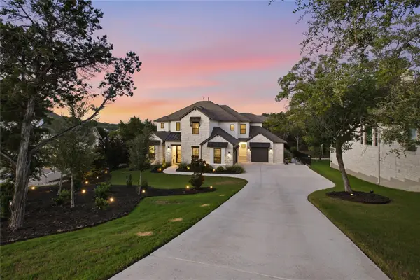 6609 Rocky Grotto Cv, Jonestown, TX 78645