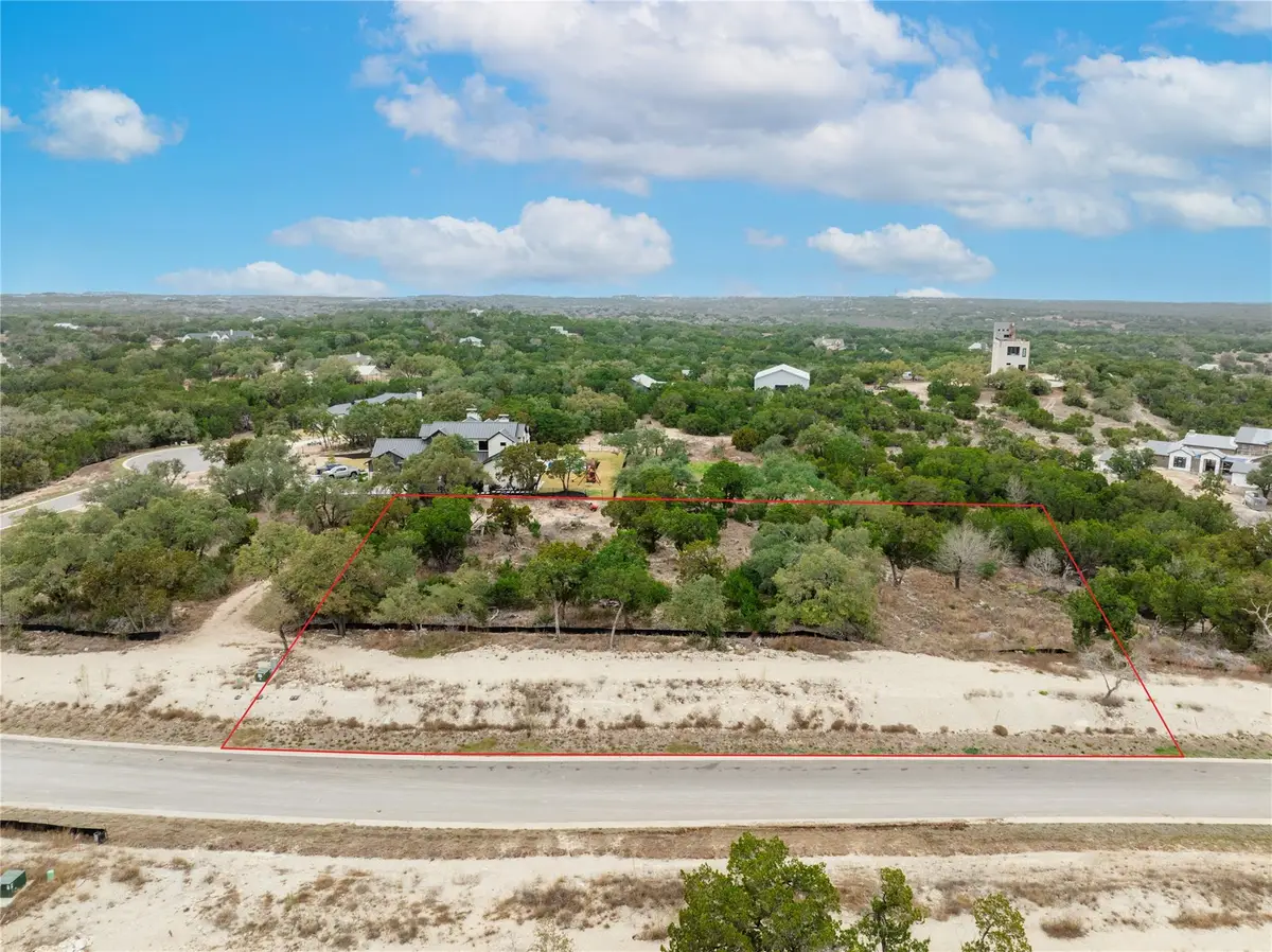 Lot 27A Evergreen Way, Austin, TX 78737 - Image #1