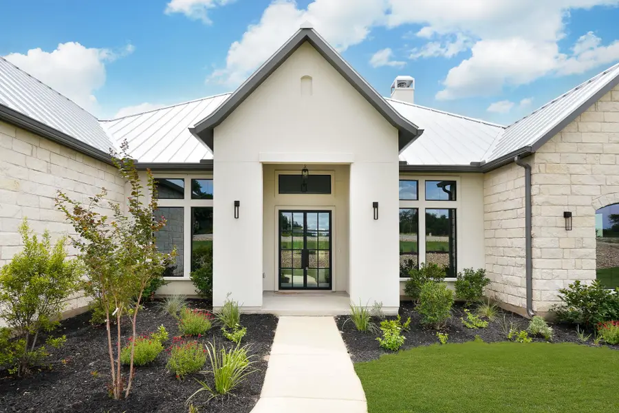 1206 Vintage Way, New Braunfels, TX 78132 - #2