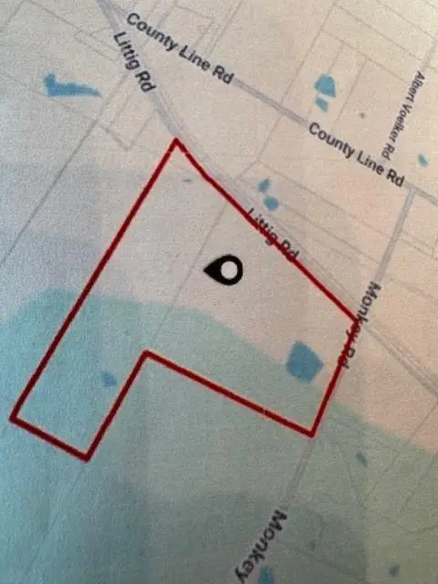 000 Littig Rd Littig Rd, Elgin, TX 78621 - Image #3