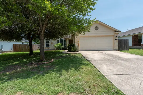 136 Atlantis, Kyle, TX 78640
