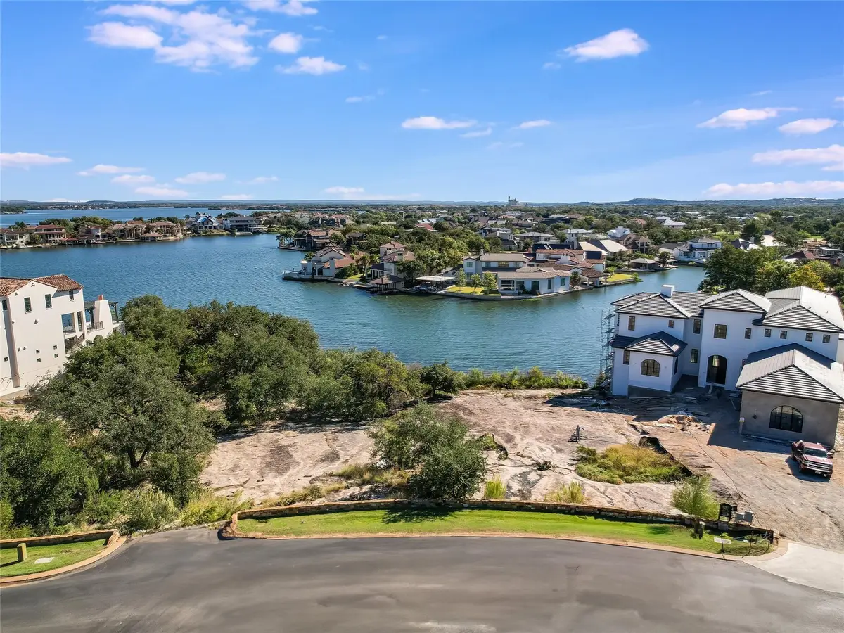 1221 Apache Tears, Horseshoe Bay, TX 78657 - #1