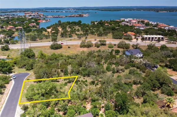 0 Twin Sails, Horseshoe Bay, TX 78657