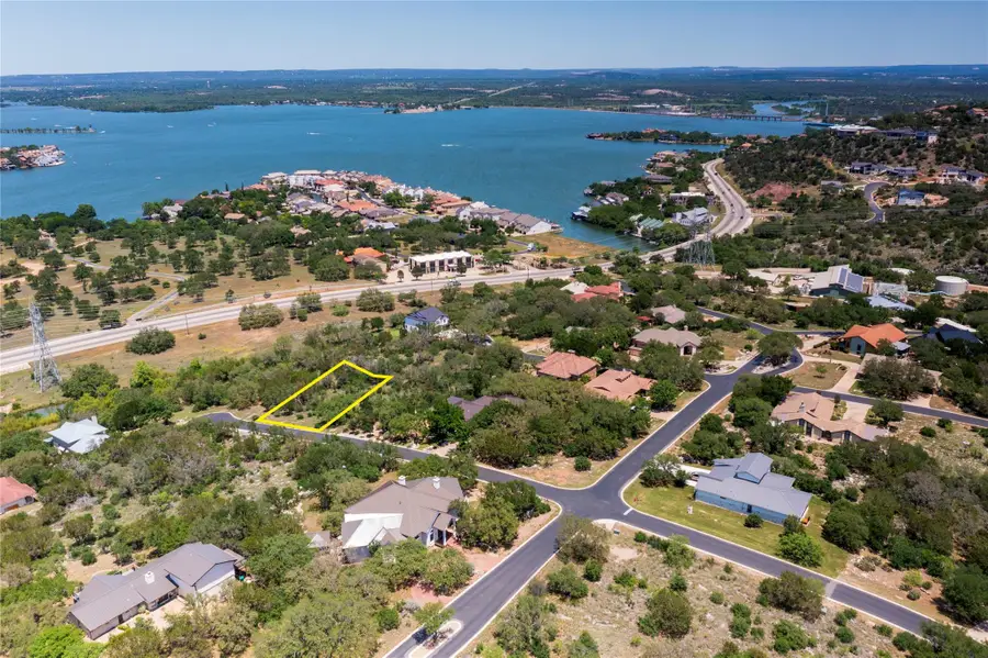 0 Twin Sails, Horseshoe Bay, TX 78657 - Image #2