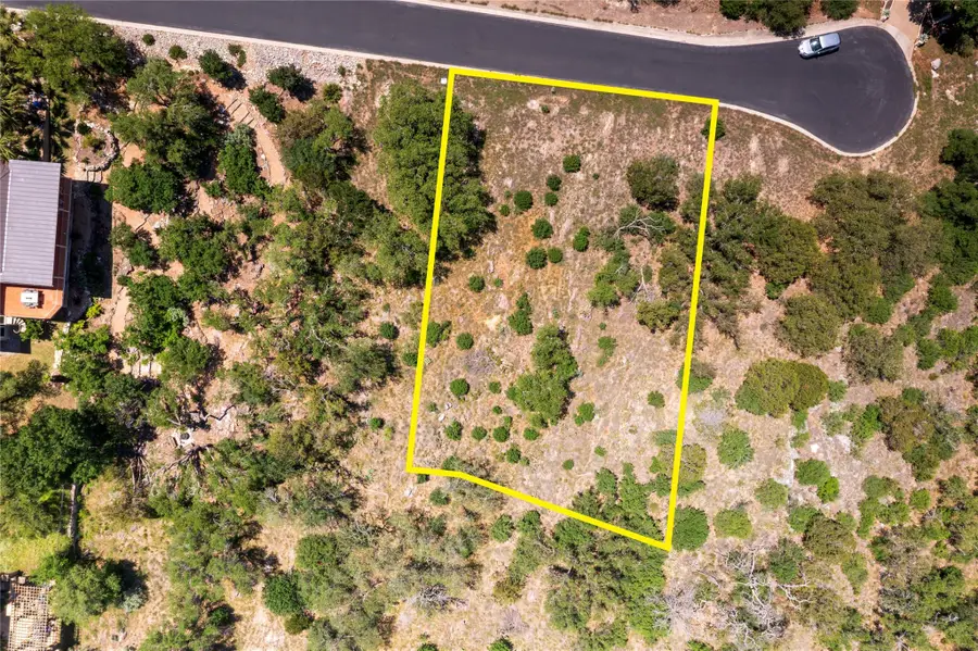 0 Twin Sails, Horseshoe Bay, TX 78657 - Image #3