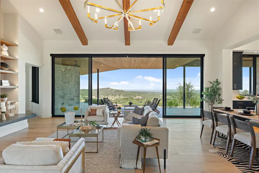 416 Julieanne Cv, Dripping Springs, TX 78620 - Image #3