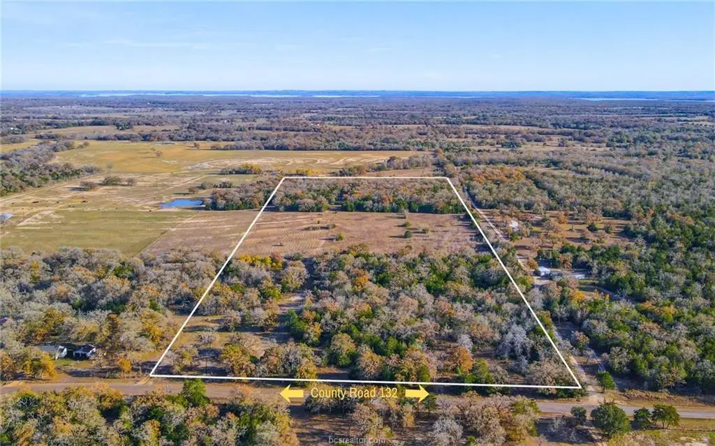TBD County Road 132 (21.44 Acres), Somerville, TX 77879 - Image #1