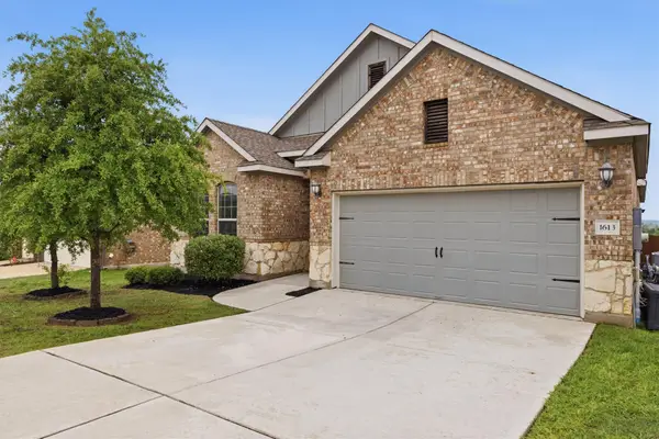 1613 Dubiel Dr, Leander, TX 78641