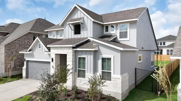 304 Borrego Bnd, Liberty Hill, TX 78642