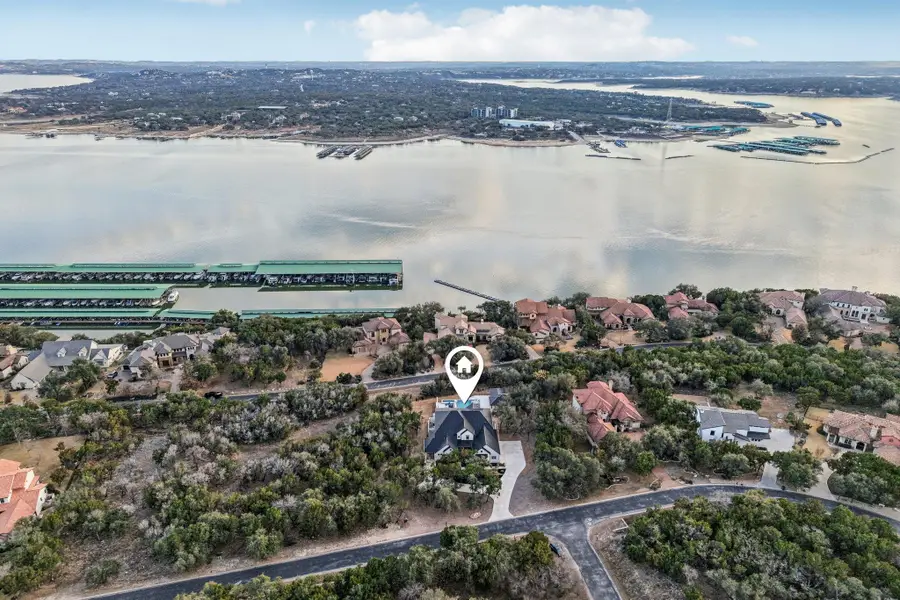 17601 Navigation Ln, Lago Vista, TX 78645 - Image #3