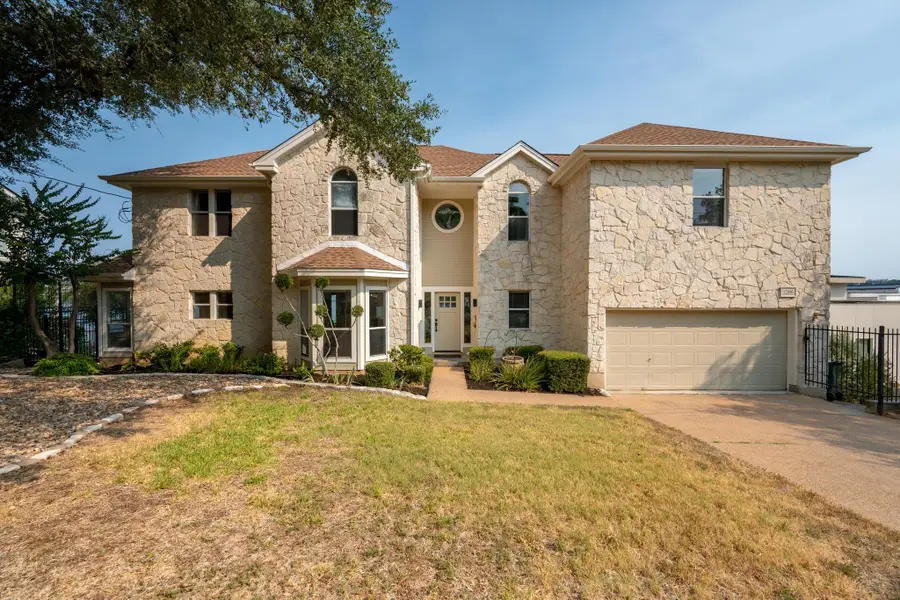 12896 Park Dr, Austin, TX 78732 - #2