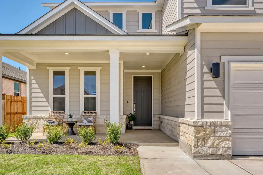 141 Sincere Dr, Kyle, TX 78640 - #3