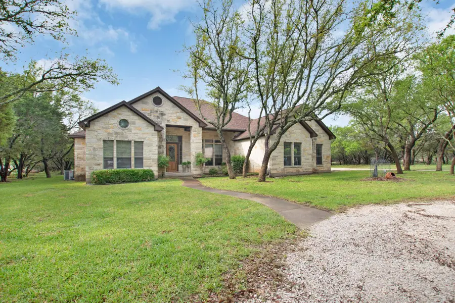 109 Camm Lary Cir, Burnet, TX 78611 - #2