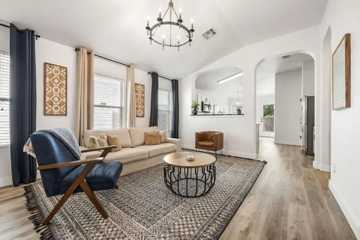 3309 Wickham Ln, Austin, TX 78725 - #1