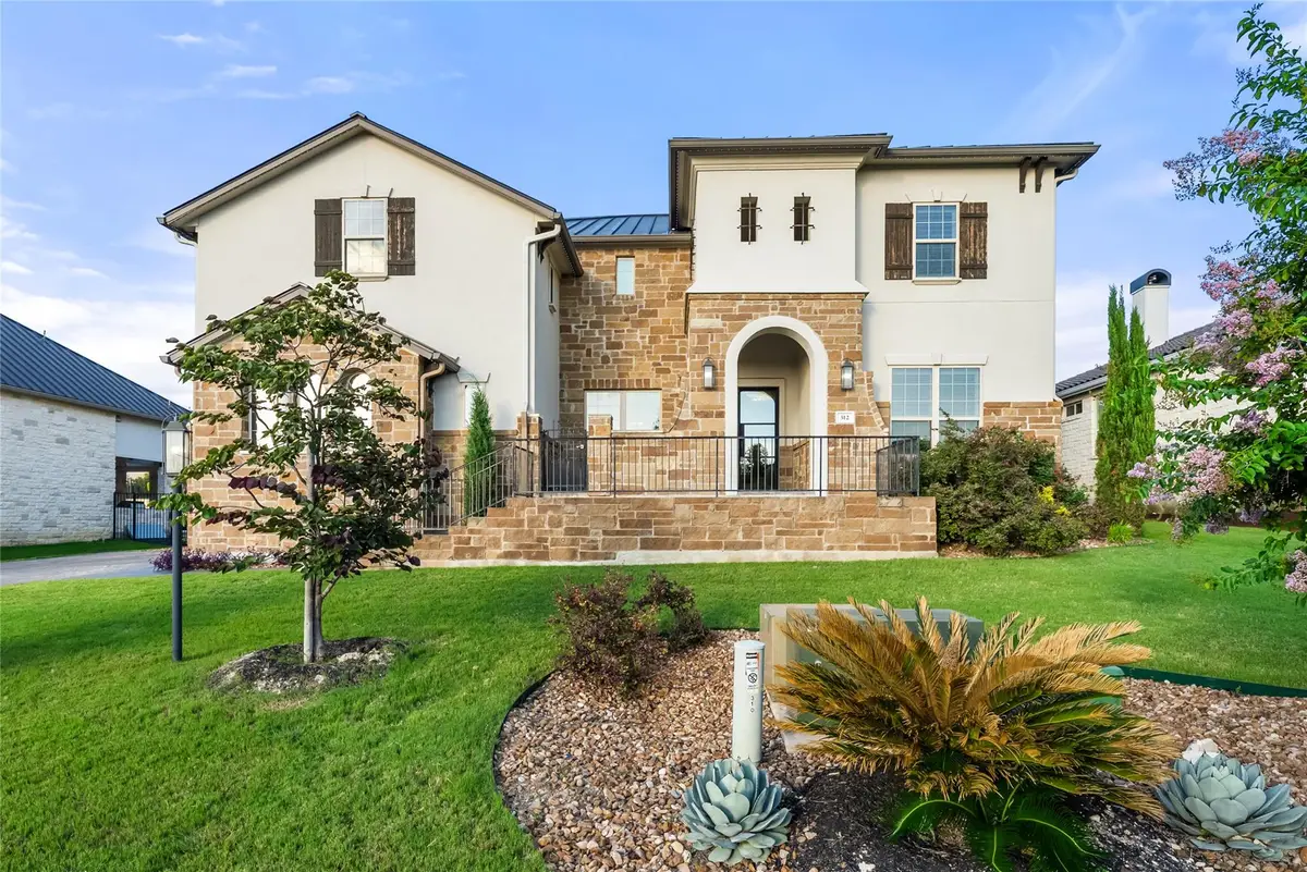 312 Bisset Ct, Austin, TX 78738 - #1