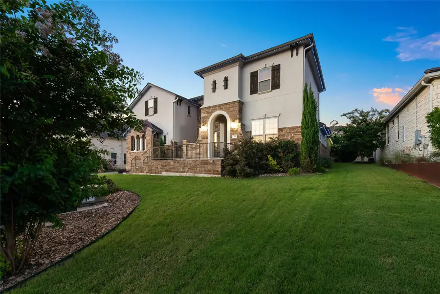 312 Bisset Ct, Austin, TX 78738 - #2