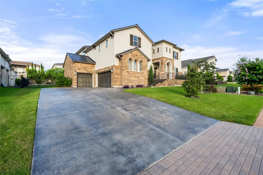 312 Bisset Ct, Austin, TX 78738 - #3