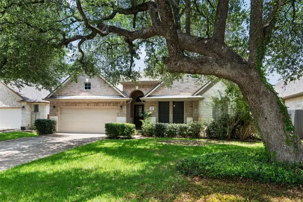 3745 Derby Trl, Round Rock, TX 78681