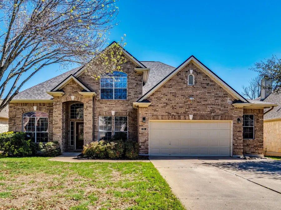 201 Abbott Dr, Austin, TX 78737 - #2