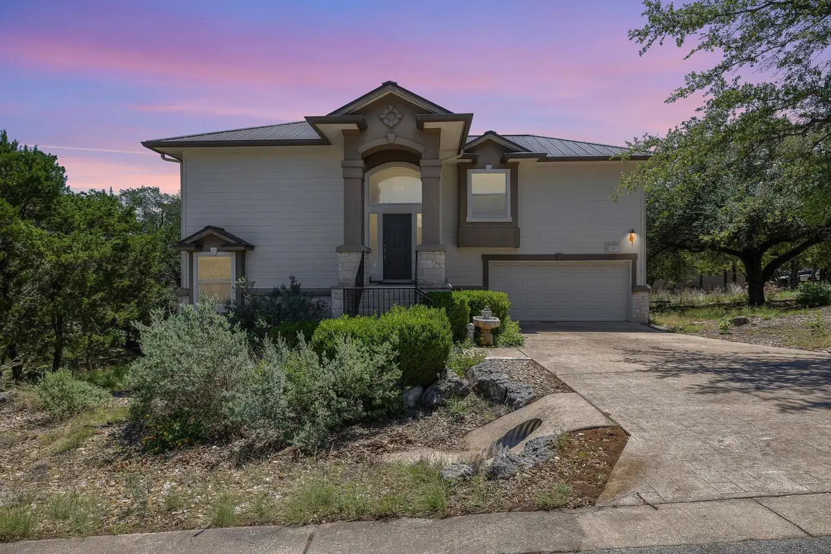 501 Lakeland Cir, Lago Vista, TX 78645 - #1
