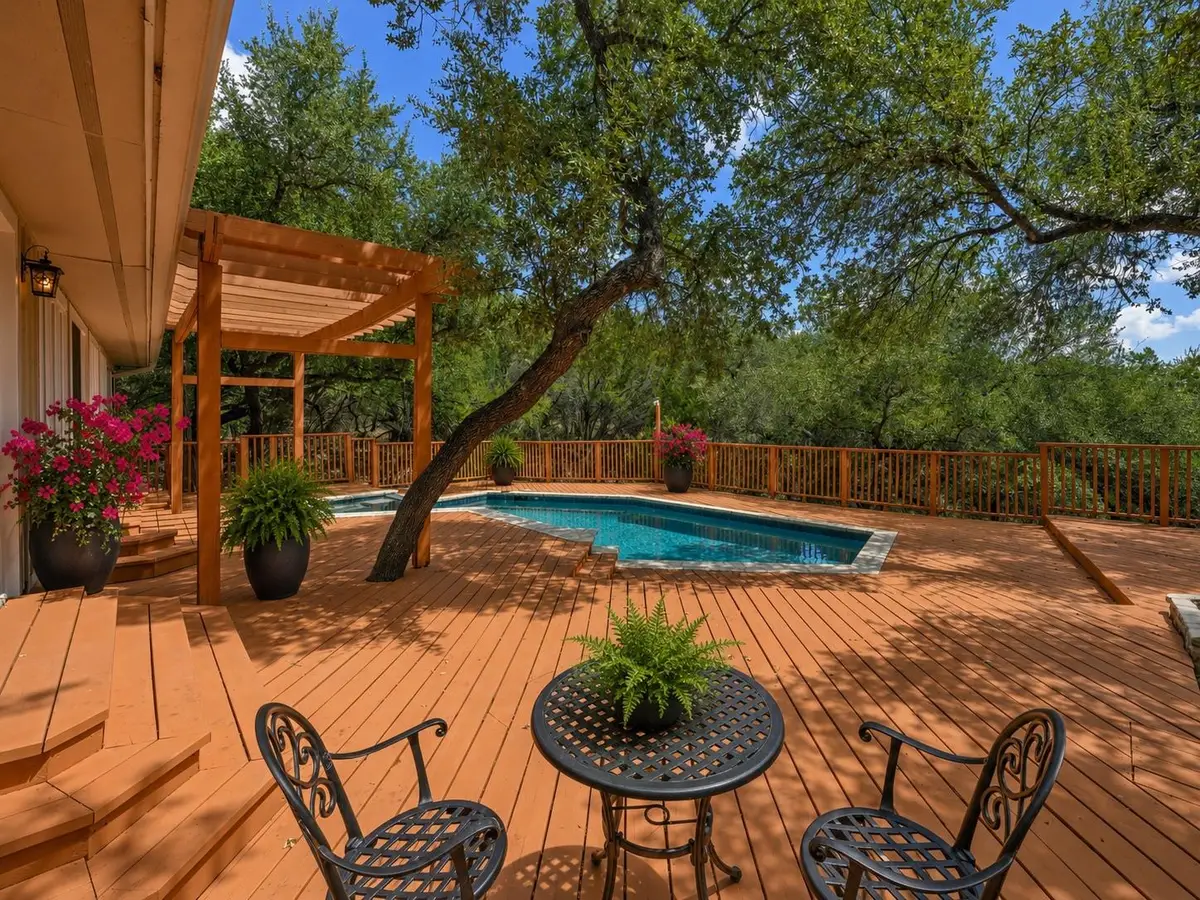 224 Hurst Creek Rd, Lakeway, TX 78734 - #1