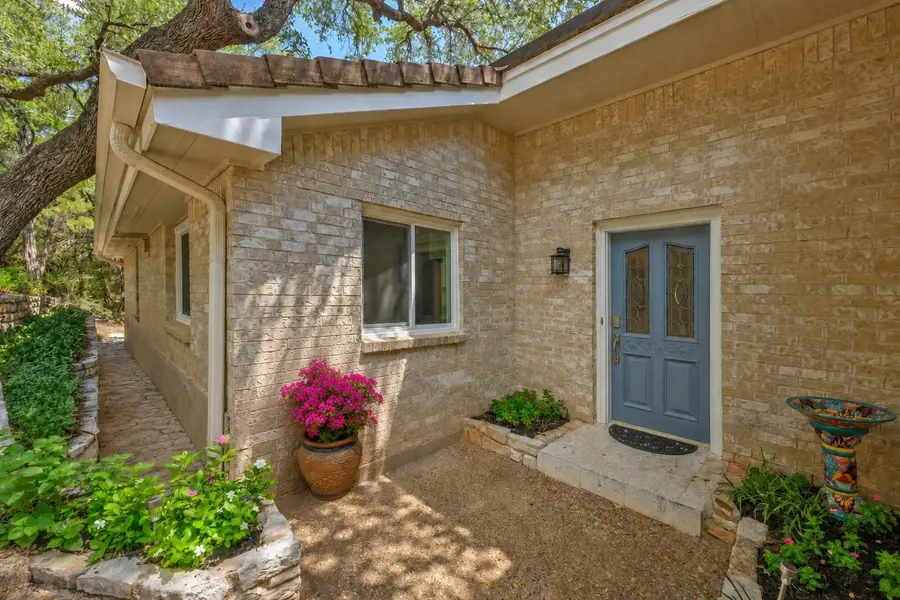 224 Hurst Creek Rd, Lakeway, TX 78734 - #3
