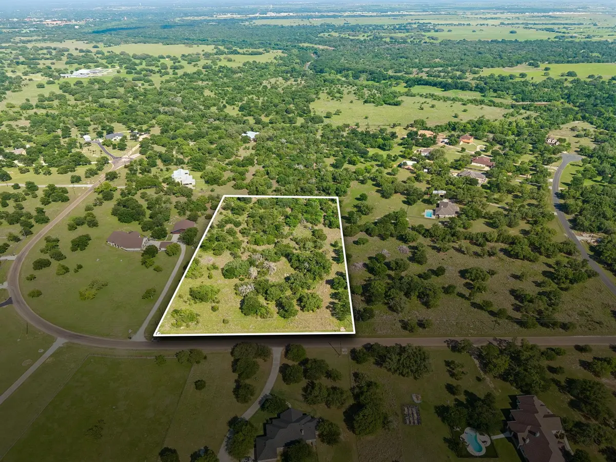 TBD Rustic Trl, Salado, TX 76571 - #1