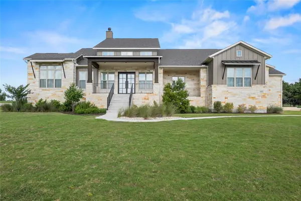 120 Rancho Deluxe, Liberty Hill, TX 78642