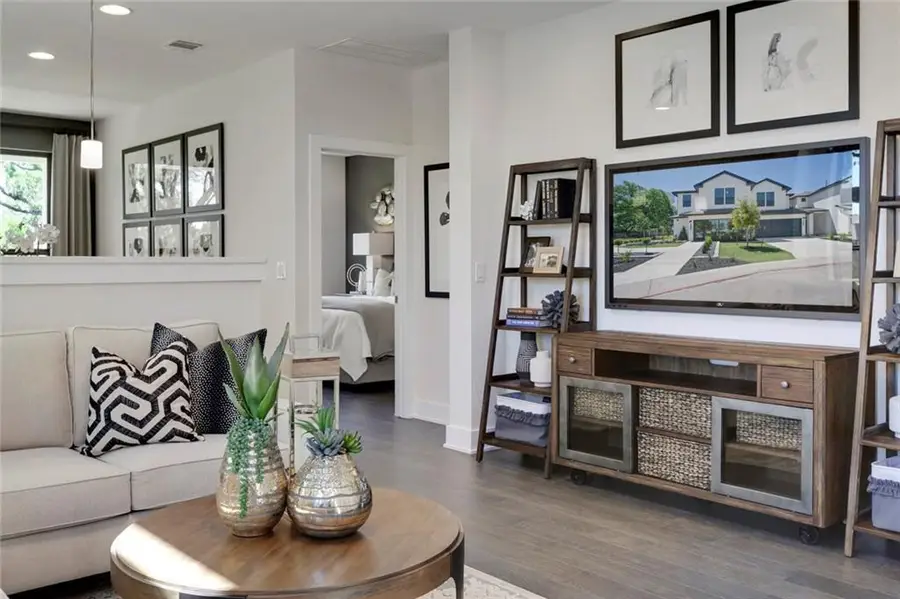 12109 Maypole Bnd, Austin, TX 78717 - Image #3