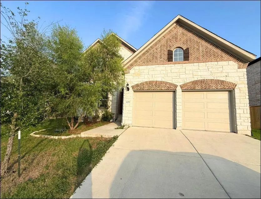 109 Rocky River Rd, Georgetown, TX 78628 - #1