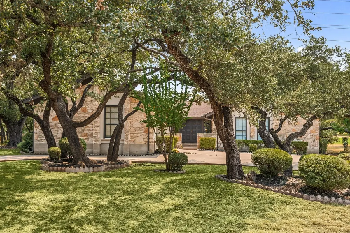 106 White Sands Dr, Lakeway, TX 78734 - #1