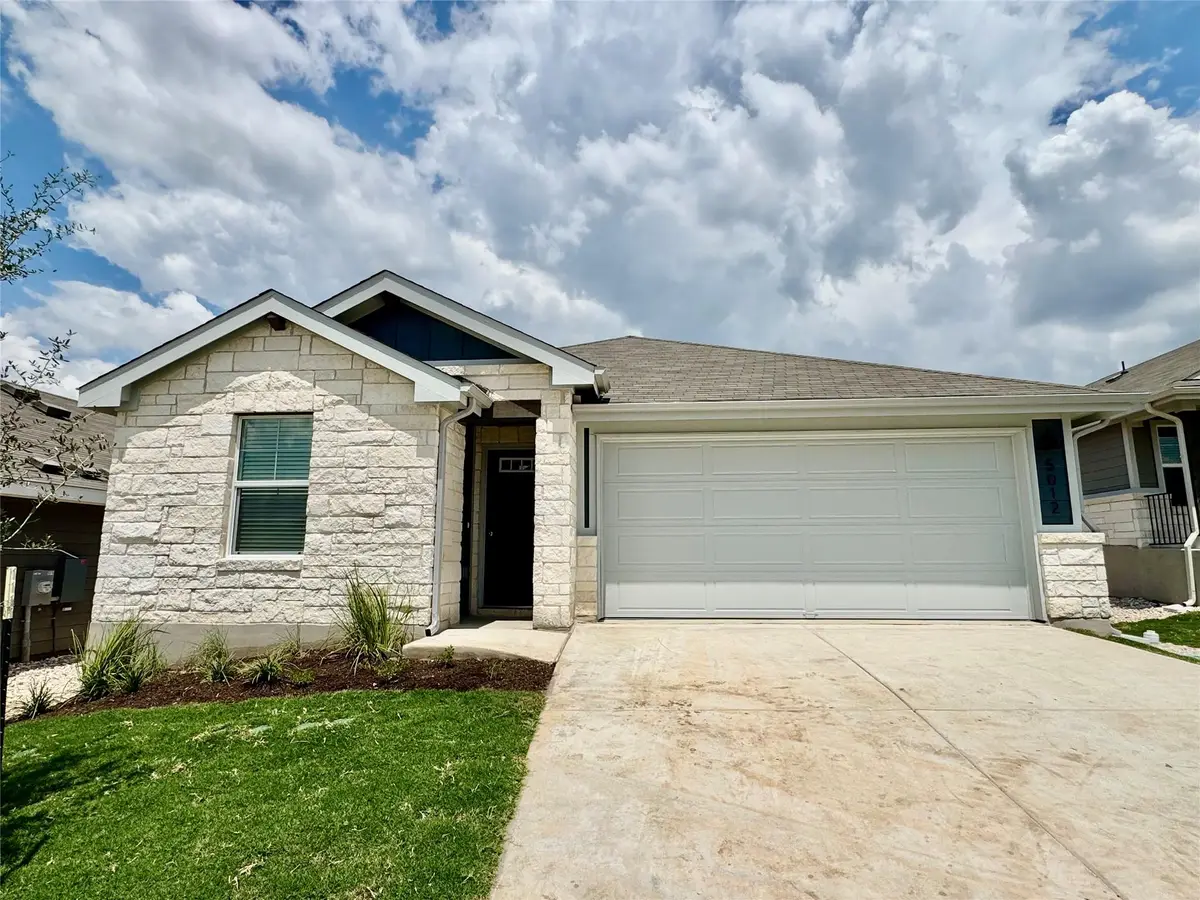 5012 Hazelnut Ln, Del Valle, TX 78617 - Image #1