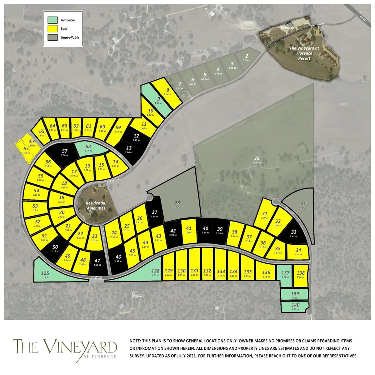 115 Strada Luca, Florence, TX 76527 - Image #1