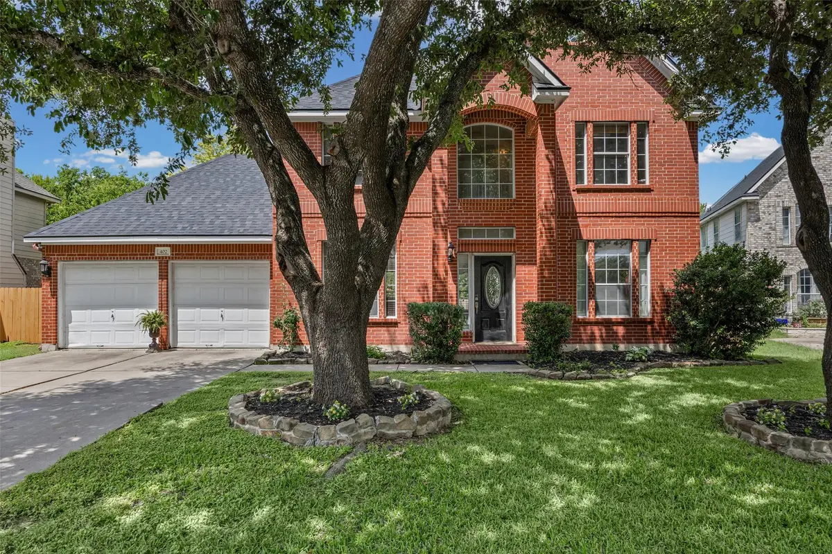402 Autumn Trl, Georgetown, TX 78626 - #1