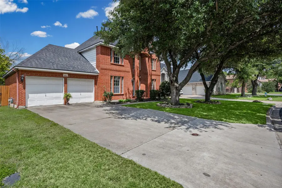 402 Autumn Trl, Georgetown, TX 78626 - #2