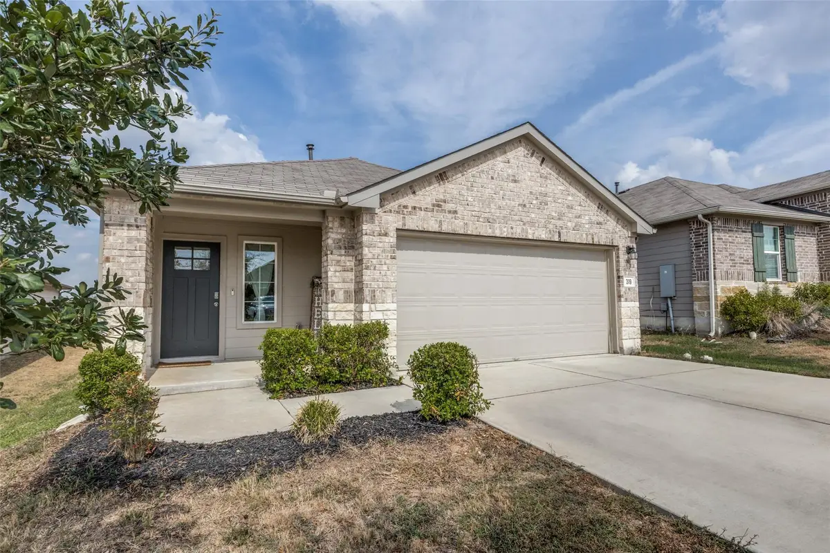 319 Globe Mallow Cir, Kyle, TX 78640 - #1