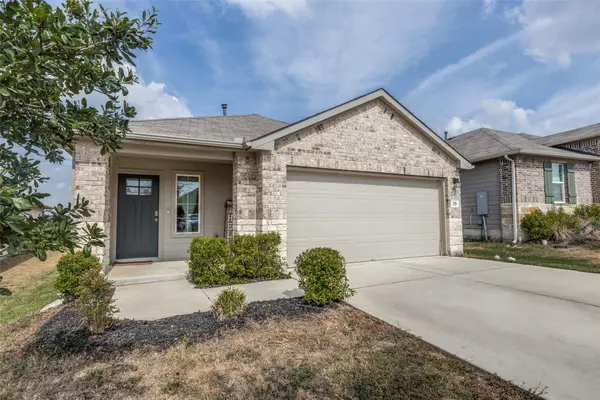 319 Globe Mallow Cir, Kyle, TX 78640