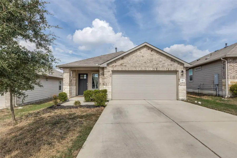 319 Globe Mallow Cir, Kyle, TX 78640 - #2