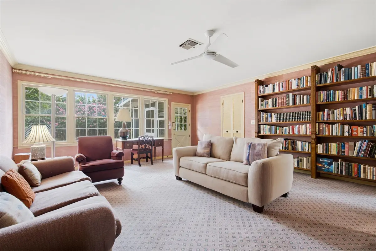 4202 Farhills Dr, Austin, TX 78731 - #1