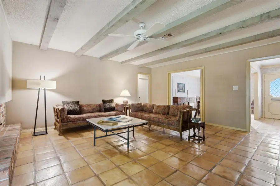 4202 Farhills Dr, Austin, TX 78731 - #3
