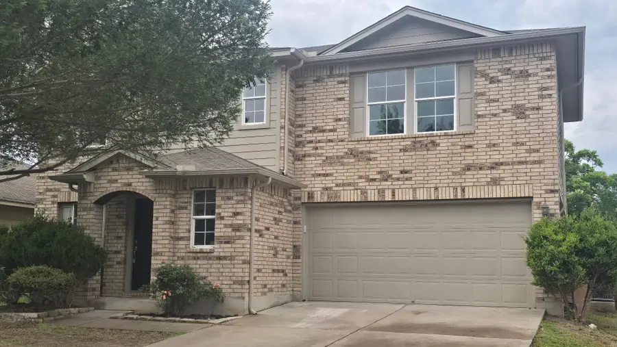 11308 Burton St, Manor, TX 78653 - #2