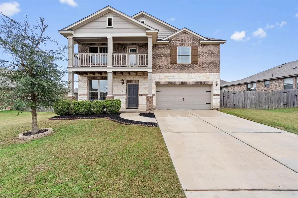 729 Coltrane Dr, Pflugerville, TX 78660 - Image #1