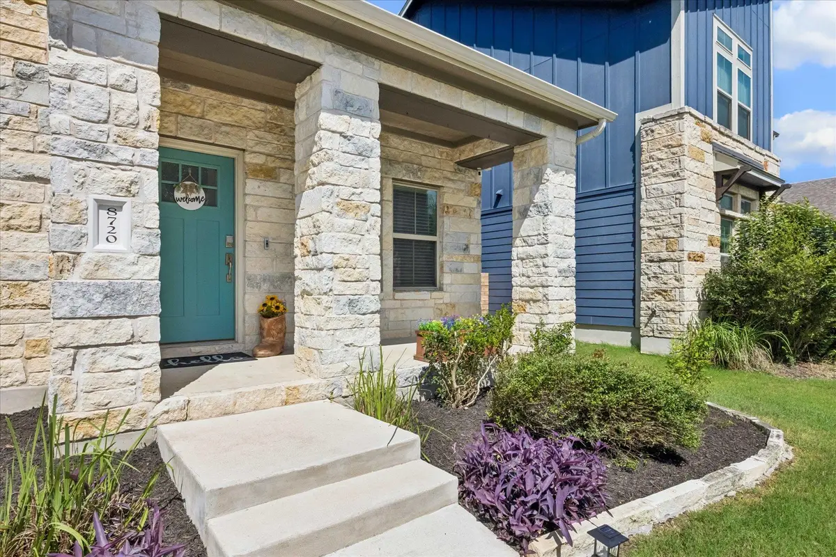 8720 Mina Dr, Austin, TX 78747 - #1