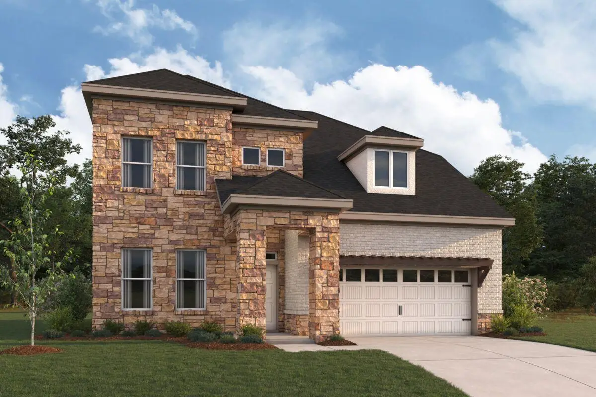 326 Callahan Loop, Buda, TX 78610 - #1