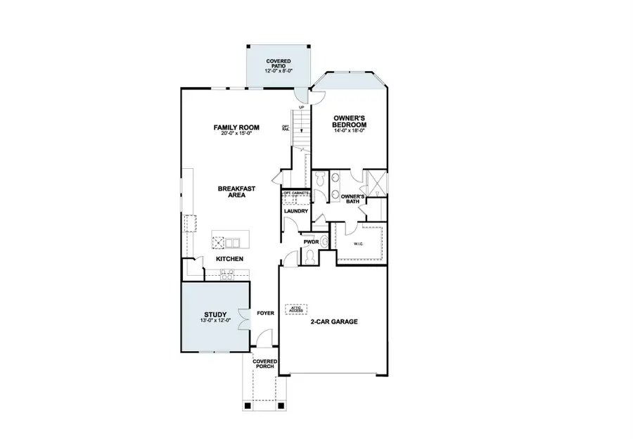 326 Callahan Loop, Buda, TX 78610 - #3