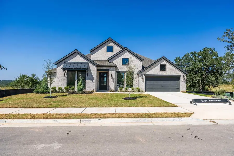 129 Oswalt Way, Liberty Hill, TX 78642 - Image #2