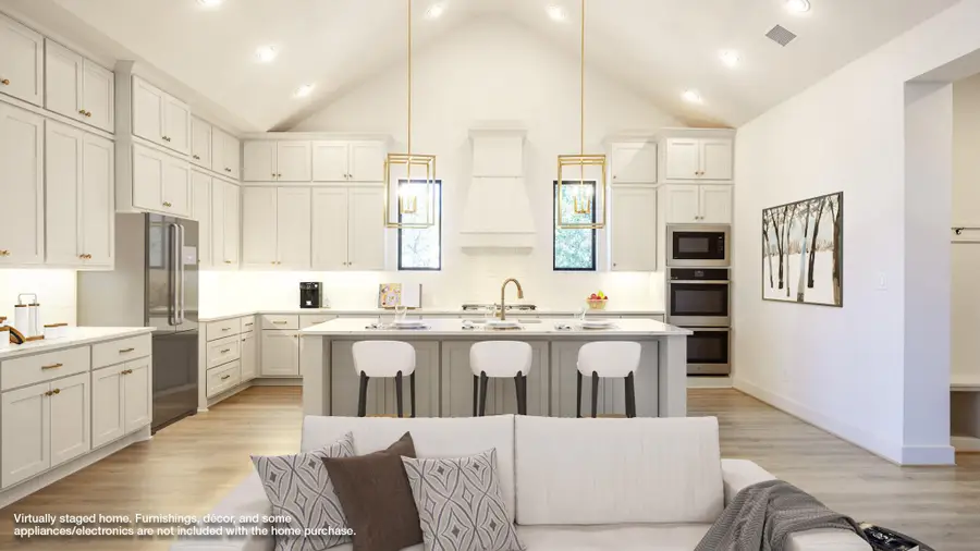 129 Oswalt Way, Liberty Hill, TX 78642 - Image #3